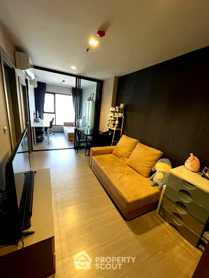 Condos for sale : 1-BR Condo at Life Asoke near ARL Makkasan (ID 2733854)