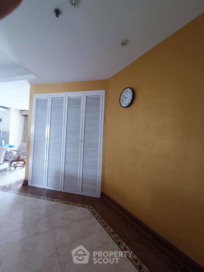 รูป คอนโด 2-ห้องนอน ที่ ริเวอร์ไซด์ วิลล่า คอนโดมิเนียม 1 ใน บางโคล่ (ID 2689676) - รูปที่ 8/24