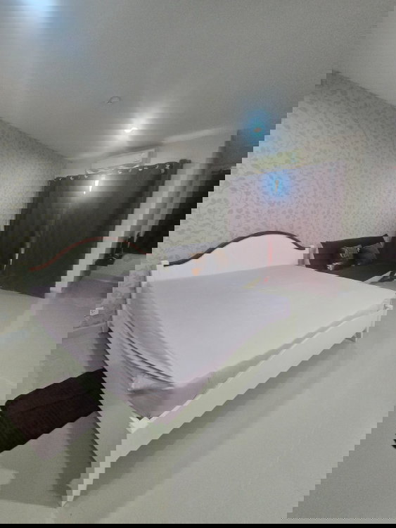 picture For Rent JP Smart Condo 8,000 Bath - 3/20