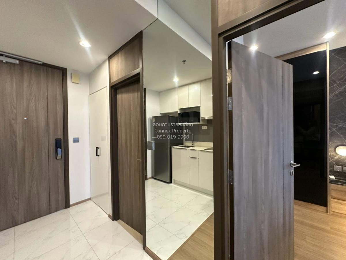 รูป 🔥🔥🔥 เช่าคอนโด ไอดีโอ โมบิ สุขุมวิท 66 BTS-อุดมสุข บางนาเหนือ เขต บางนา กรุงเทพ CX-81264 ✅ ทักไลน์ @connexproperty ตอบทันที ทีมงานมืออาชีพ ✅ 🔥🔥🔥 - รูปที่ 11/12