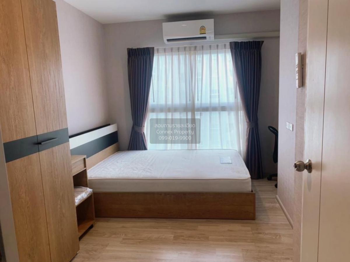 รูป เช่าคอนโด พลัมคอนโด รามคำแหง สเตชั่น ARL-รามคำแหง สวนหลวง เขต สวนหลวง กรุงเทพ CX-85075 ✅ ทักไลน์ @connexproperty ตอบทันที ทีมงานมืออาชีพ ✅ - รูปที่ 9/12