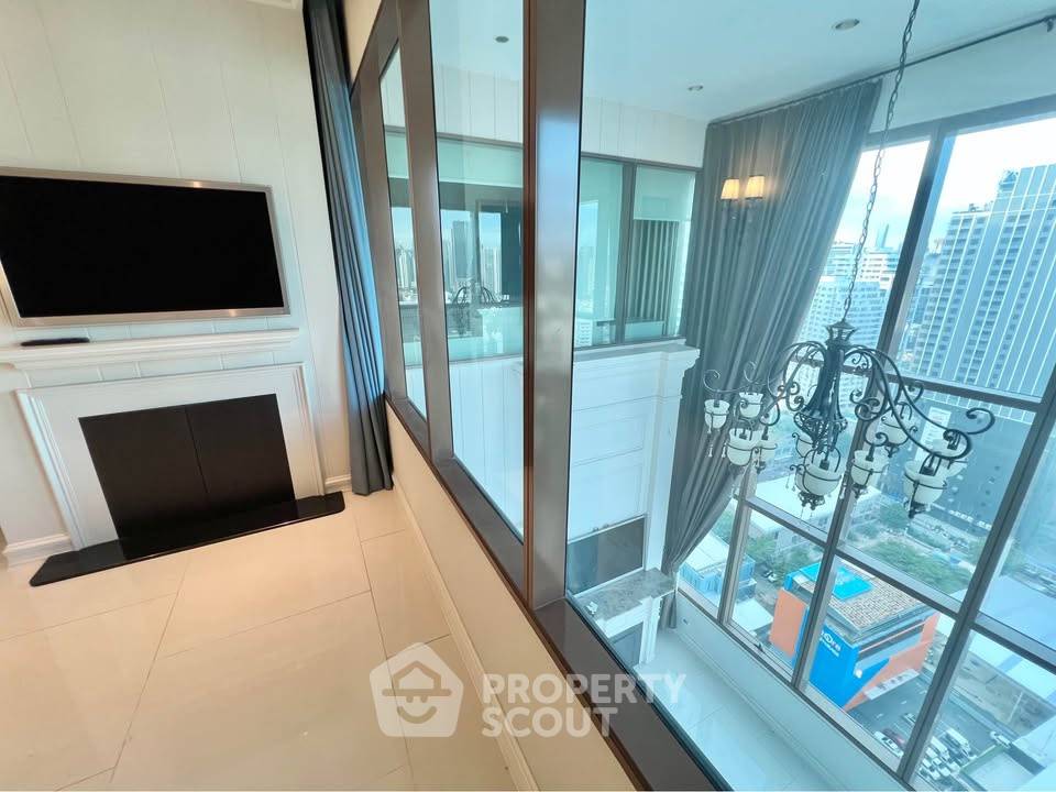 รูป คอนโด 2-ห้องนอน ที่ ดิ เอ็มโพริโอ เพลส ใกล้ BTS พร้อมพงษ์ (ID 2446763) - รูปที่ 17/20