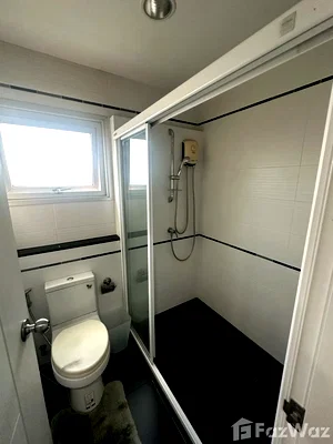 Condos for rent Central Pattaya Road : 2 Bedrooms for rent at Centric Sea 6088576