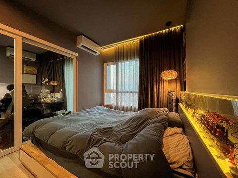 คอนโด 1-ห้องนอน ที่ เดอะ คีย์ สาทร - เจริญราษฎร์ ใน บางโคล่ (ID 2738433)