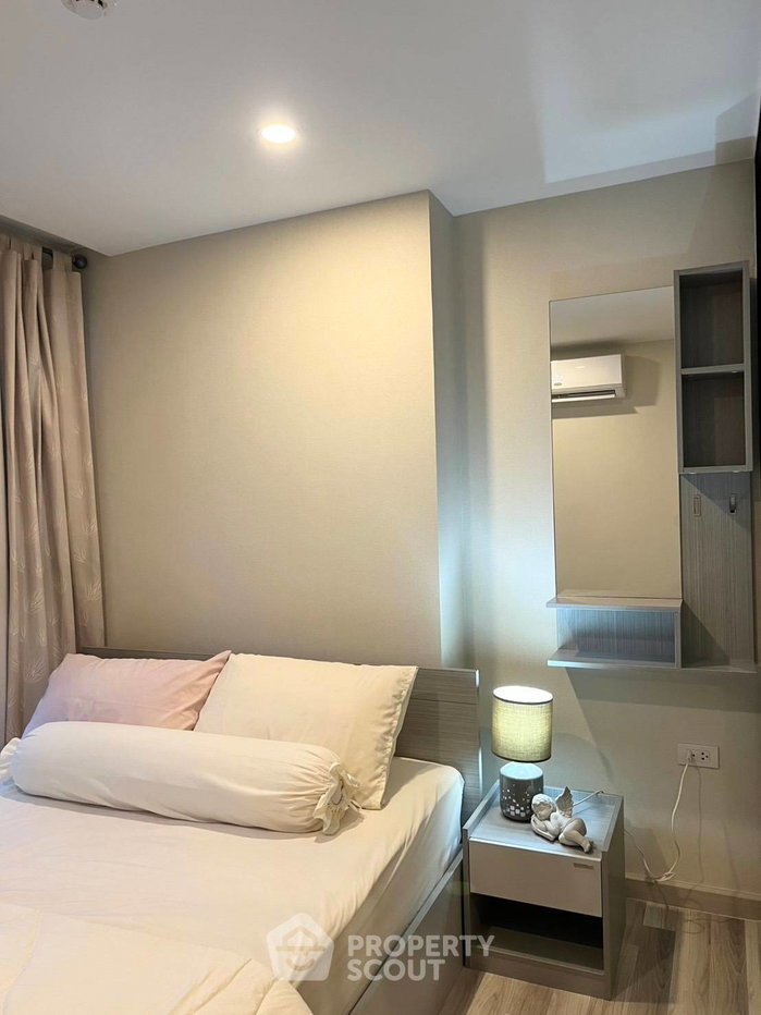 รูป คอนโด 1-ห้องนอน ที่ เดอะ คิวบ์ พรีเมียม รัชดา 32 ใน จันทรเกษม (ID 2739007) - รูปที่ 5/21