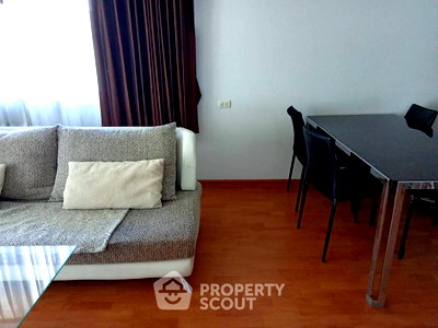 ขายคอนโด : คอนโด 2-ห้องนอน ที่ วอเตอร์ฟอร์ด สุขุมวิท 50 คอนโดมิเนียม ใกล้ BTS อ่อนนุช (ID 2716049)