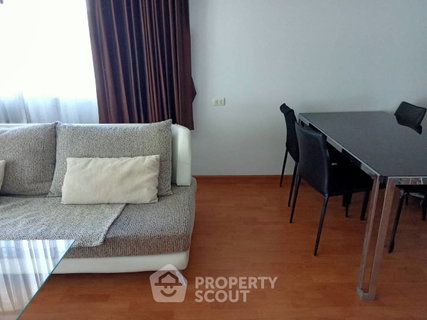 2-BR Condo at Waterford Sukhumvit 50 Condominium near BTS On Nut (ID 2716049)