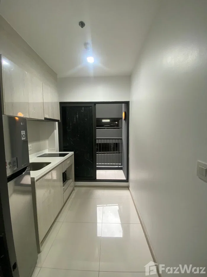 รูป ขาย คอนโด 1 ห้องนอน ในโครงการ ไลฟ์ สุขุมวิท 48 5643159 - รูปที่ 4/12