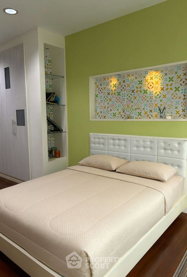 รูป บ้าน 4-ห้องนอน ที่ บ้านกลางกรุง สาทร-นราธิวาส ใน ช่องนนทรี (ID 2739652) - รูปที่ 20/20