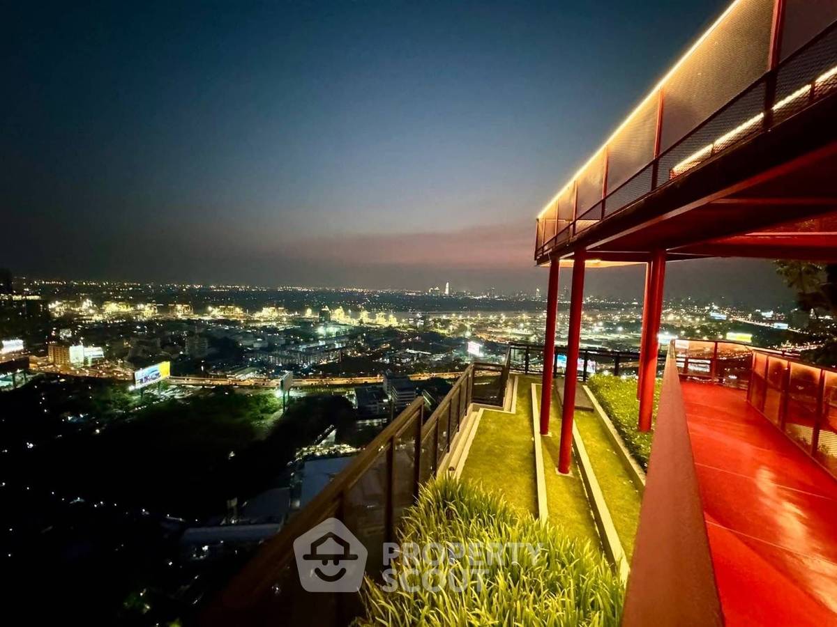 รูป คอนโด 2-ห้องนอน ที่ แอสปาย สุขุมวิท-พระราม 4 ใกล้ BTS พระโขนง (ID 2731705) - รูปที่ 17/27