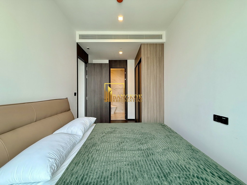 รูป Aestiq | Stylish 1 Bedroom Luxury Condo in Thonglor Area - BR61264CD - รูปที่ 10/27