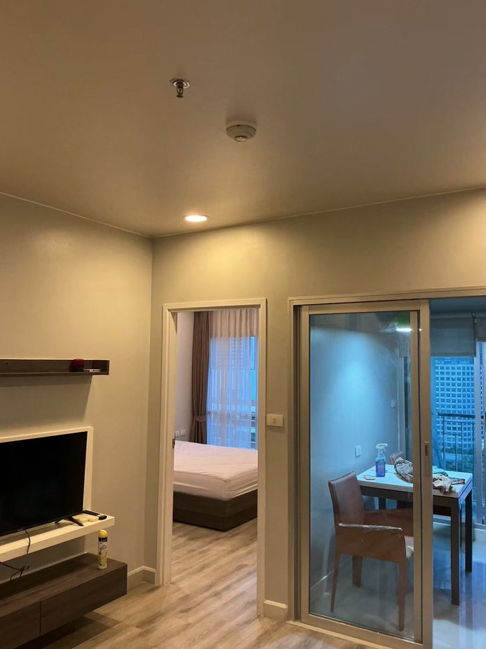 รูป ยกระดับความหรู คอนโดให้เช่า Centric Sathorn-St Louis - รูปที่ 11/14