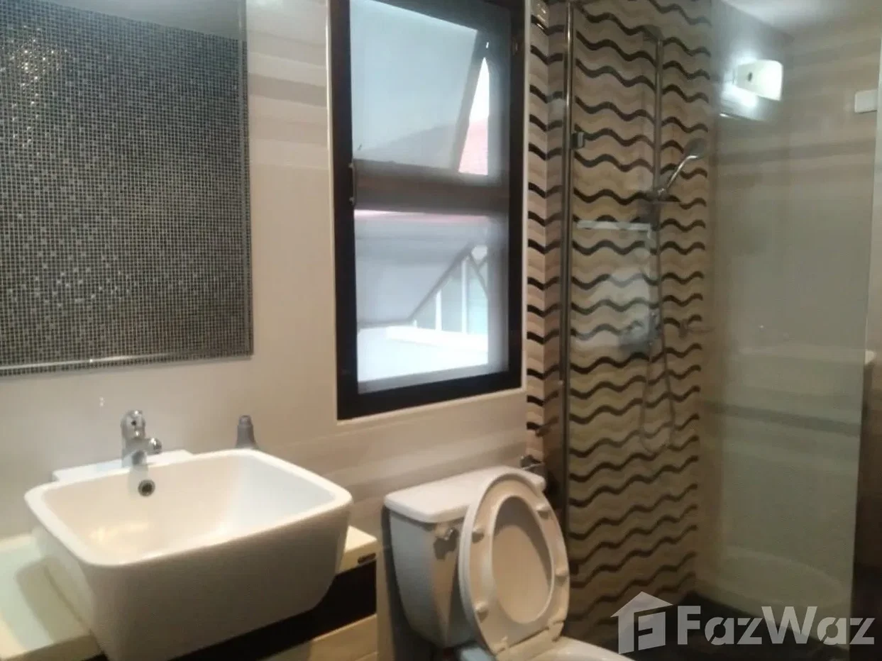 รูป วิลล่าให้เช่า 3 ห้องนอน ในโครงการ ยูโรเปียน โฮม เพลส 5713836 - รูปที่ 13/17