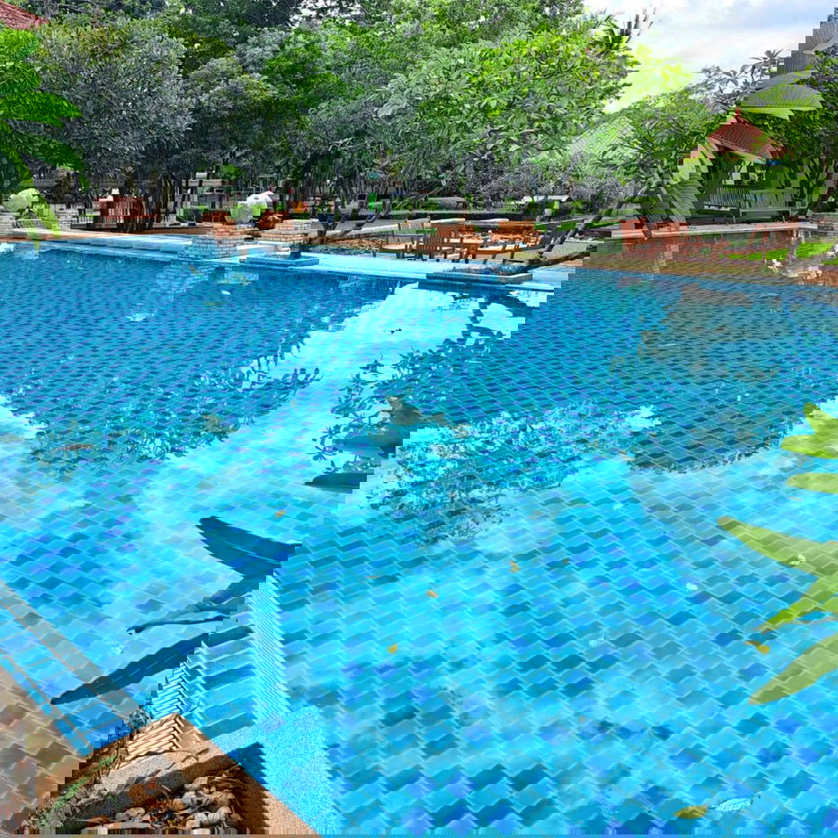 รูป 🏡 ให้เช่าบ้านเดี่ยว 2 ชั้น มัณฑนา อ่อนนุช - วงแหวน  | ใกล้ Mega Bangna ✨ บ้านตกแต่ง Built-in ทั้งหลัง สภาพดีมาก ตรงปก พร้อมเข้าอยู่ทันที - รูปที่ 17/18