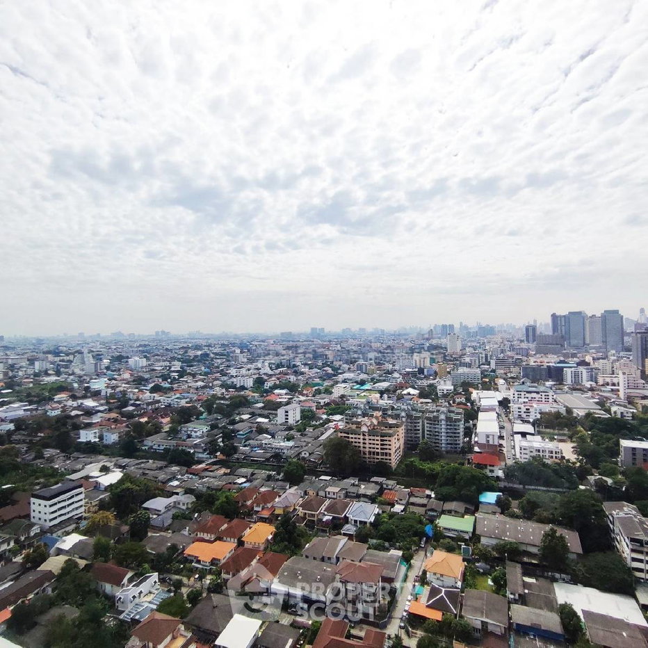 รูป คอนโด 2-ห้องนอน ที่ ริธึ่ม รัชดา ใกล้ MRT รัชดาภิเษก (ID 2739622) - รูปที่ 11/12