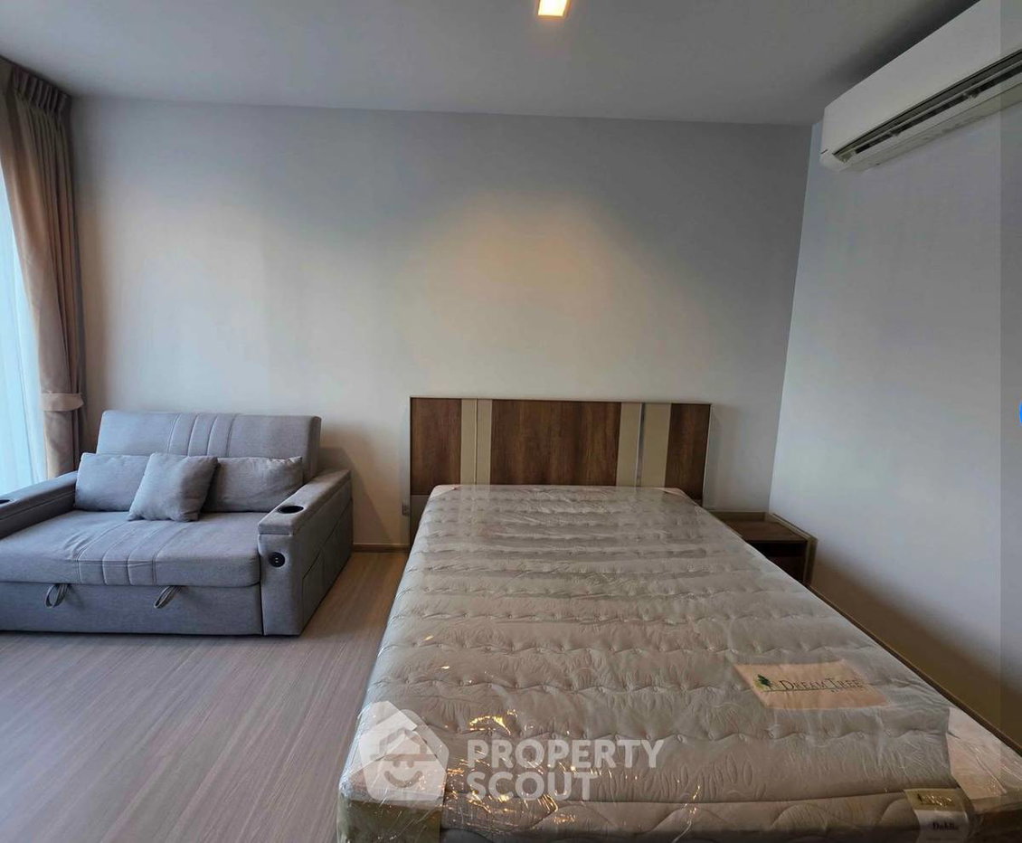 รูป คอนโด 1-ห้องนอน ที่ ไลฟ์ อโศก - พระราม 9 ใกล้ MRT พระราม 9 (ID 2087952) - รูปที่ 1/6