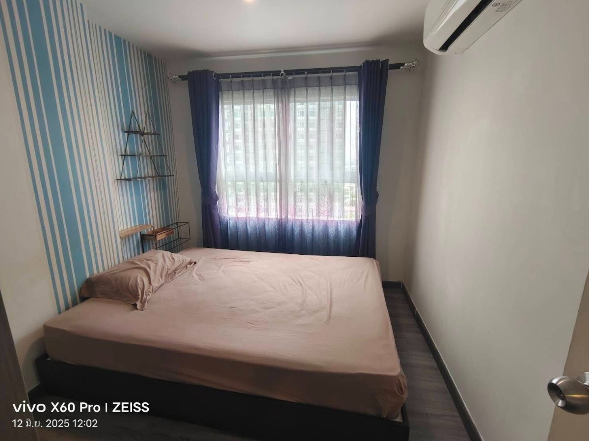 รูป 🔴R21365🟡 ให้เช่าถูกมาก👍 The Trust Condo @BTS Erawan 💛🧡 ✅แอดไลน์ @mproperty (มี @ ด้วย) แอดมินตอบไว - รูปที่ 1/9