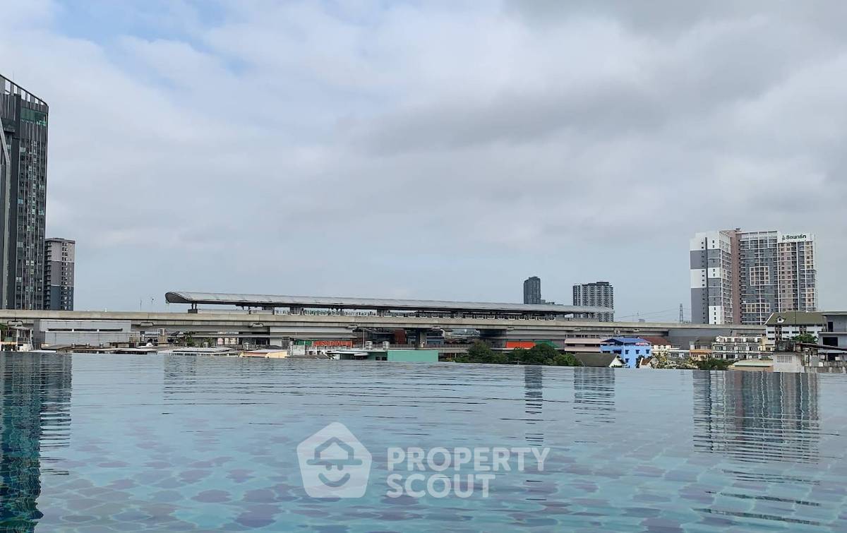 รูป คอนโด 2-ห้องนอน ที่ ศุภาลัย เวอเรนด้า รัชวิภา - ประชาชื่น ใกล้ MRT บางซ่อน (ID 2549984) - รูปที่ 3/3