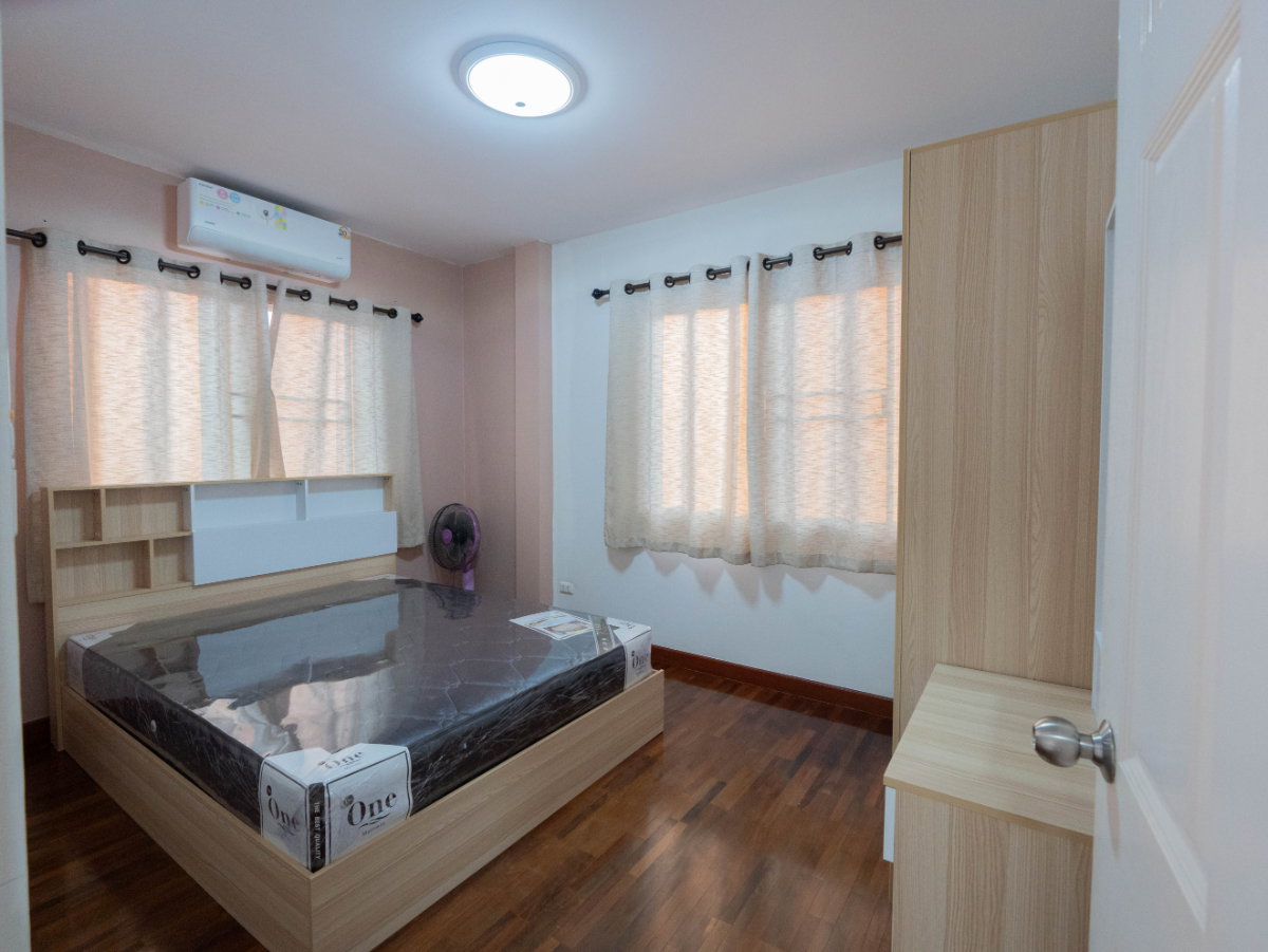 รูป บ้านเช่า วรารมณ์ แก้วนวรัฐ เชียงใหม่ - รูปที่ 19/38