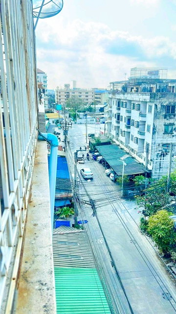 รูป ฟู้ดแลนด์ ศรีนครินทร์ 350ม. บางจาก ใกล้MRT ศรีแบริ่ง 900 ม.อาคารพาณิชย์ 4.5 ชั้น 4 นอน 4 น้ำ 20 ตร.ว.350 ตร.ม. - รูปที่ 6/8