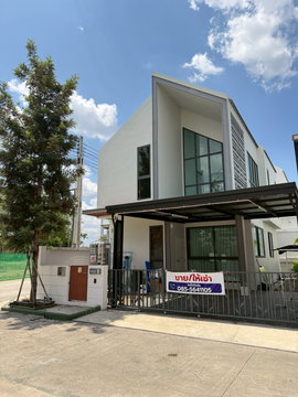 หมู่บ้านไพร์เนอรี่ฮิลว์ 🏡ใครหาบ้านโซนระยองอยู่ ห้ามพลาด!