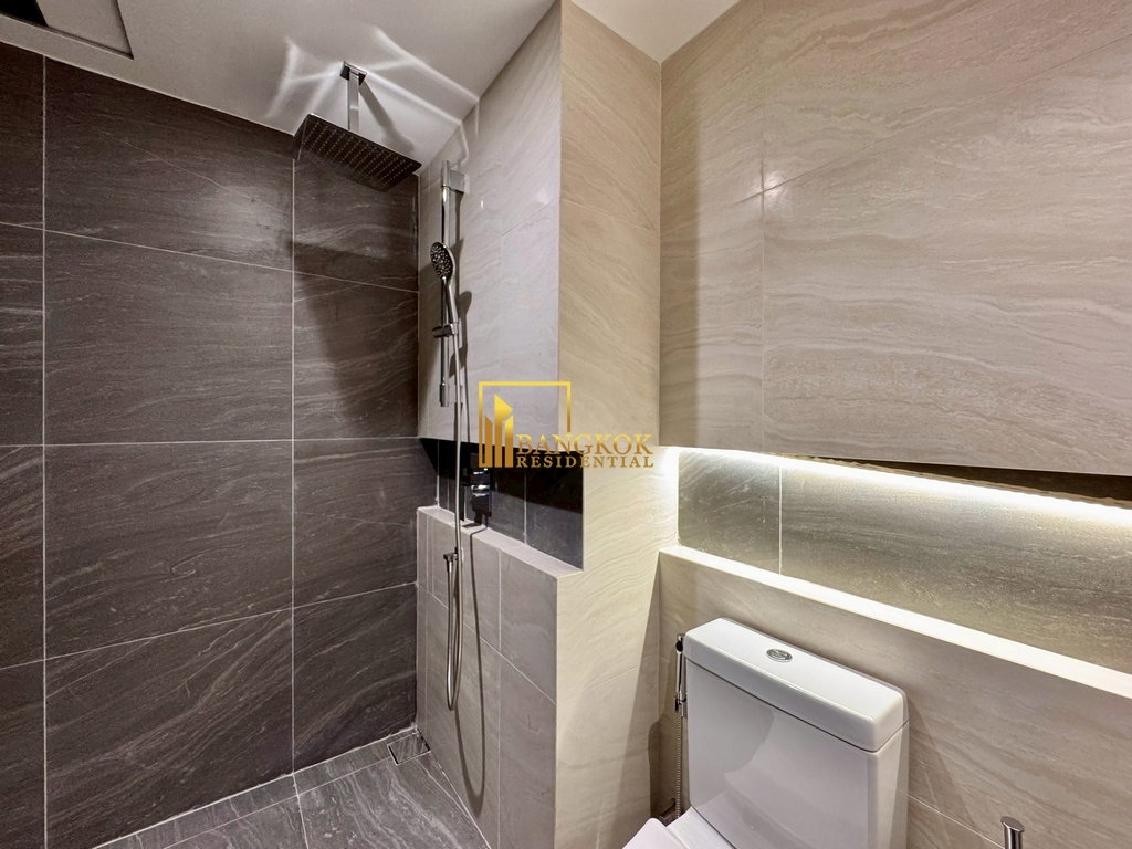 รูป Craft Ploenchit | Exceptional 3 Bedroom Luxury Condo For Sale - BR12381CD - รูปที่ 13/36