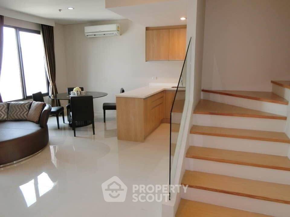 รูป คอนโด 1-ห้องนอน ที่ วิลล่า อโศก ใกล้ MRT เพชรบุรี (ID 2736518) - รูปที่ 2/8