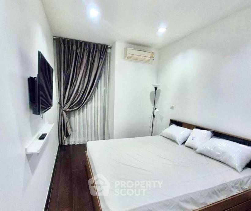 รูป คอนโด 1-ห้องนอน ที่ ไอดิโอ คิว พญาไท ใกล้ BTS พญาไท (ID 2342030) - รูปที่ 7/8