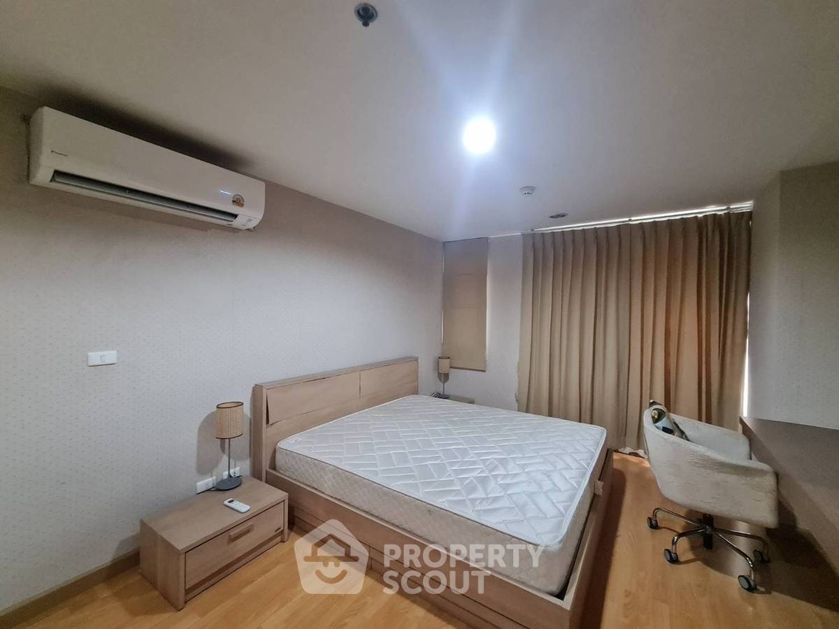 รูป คอนโด 1-ห้องนอน ที่ เซเรเน่ เพลส สุขุมวิท 24 คอนโดมิเนียม ใกล้ BTS พร้อมพงษ์ (ID 2734154) - รูปที่ 12/22
