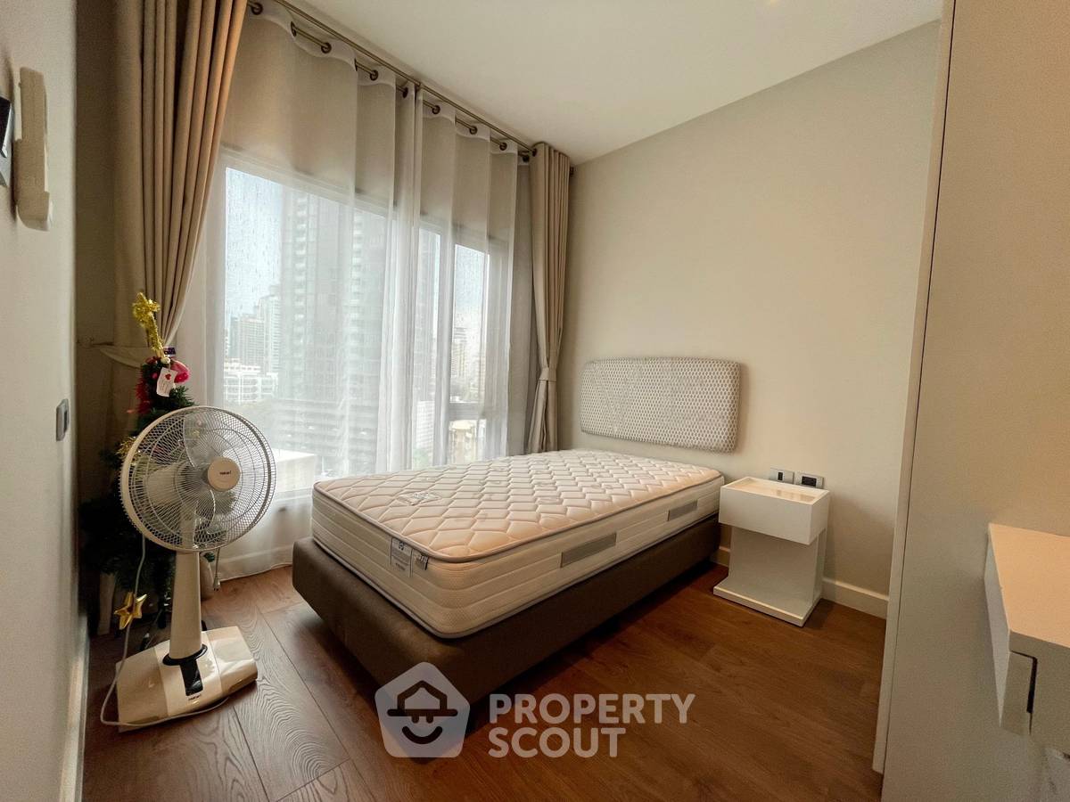 รูป คอนโด 2-ห้องนอน ที่ เดอะ เครสท์ สุขุมวิท 34 ใกล้ BTS ทองหล่อ (ID 2737236) - รูปที่ 5/14