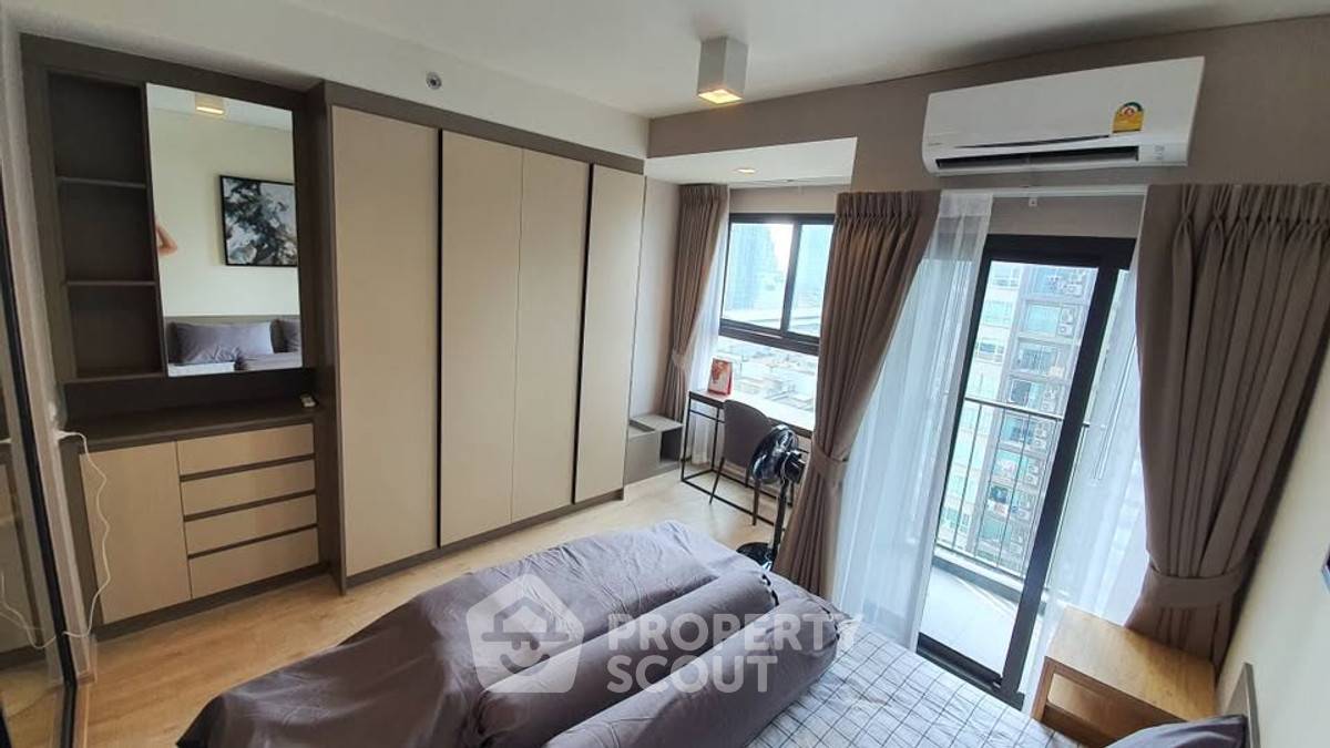 รูป คอนโด 1-ห้องนอน ที่ ไอดีโอ สาทร-วงเวียนใหญ่ ใกล้ BTS วงเวียนใหญ่ (ID 2728465) - รูปที่ 3/12