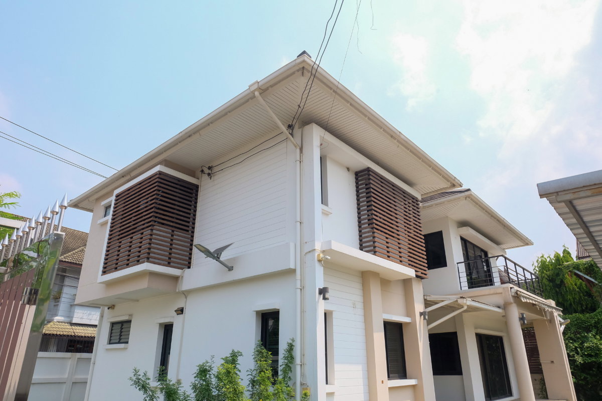 รูป ✨ Rare Item! ขายบ้านเดี่ยวสร้างเอง รัชดา-เสนานิคม 1 (แยก 12) — พื้นที่ 87 ตร.ว. ทำเลทองใจกลางเมือง ✨ - รูปที่ 4/42