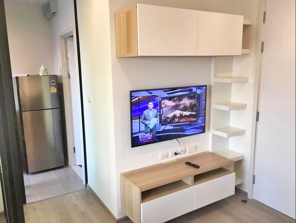รูป ห้องอัพเดต💥🔔⚠️🏘️⚡️กดปุ่มแอดไลน์💥เดอะ เบส เพชรเกษม - รูปที่ 2/13