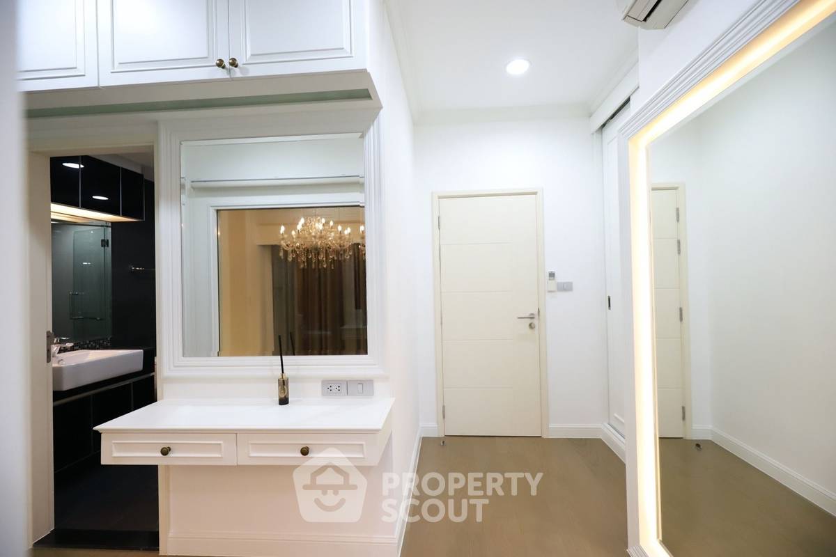 รูป คอนโด 2-ห้องนอน ที่ เดอะ เครสท์ สุขุมวิท 34 ใกล้ BTS ทองหล่อ (ID 2735811) - รูปที่ 14/22