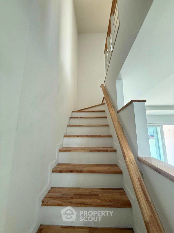 รูป ทาวน์เฮ้าส์ 3-ห้องนอน ใน สันผีเสื้อ (ID 2690468) - รูปที่ 13/13