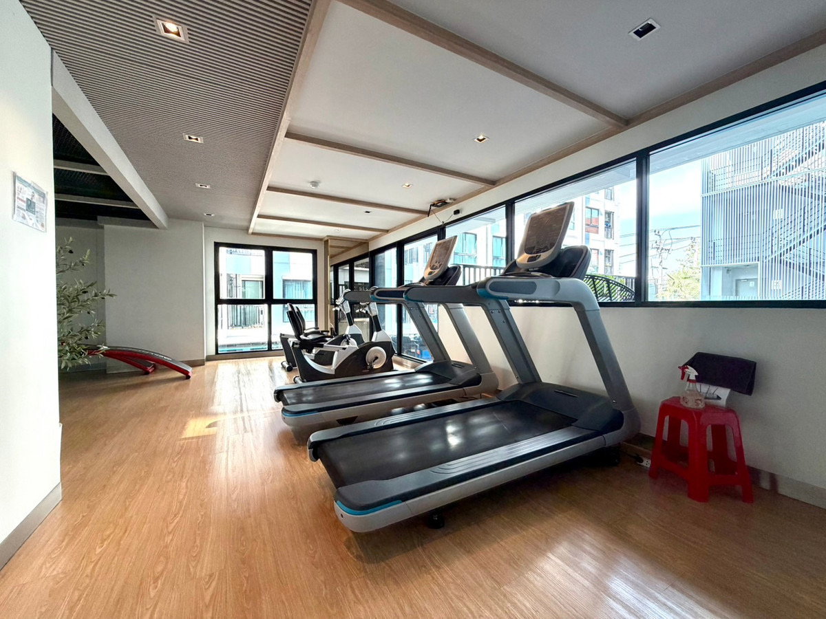 รูป (Owner Post) Project Name Hi Sukhumvit 93 - รูปที่ 23/28