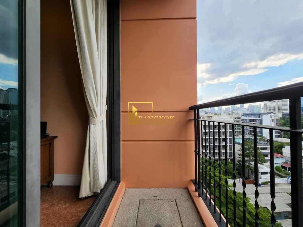 รูป Aguston | 2 Bedroom Property For Rent in Sukhumvit 22 - BR9098CD - รูปที่ 5/35