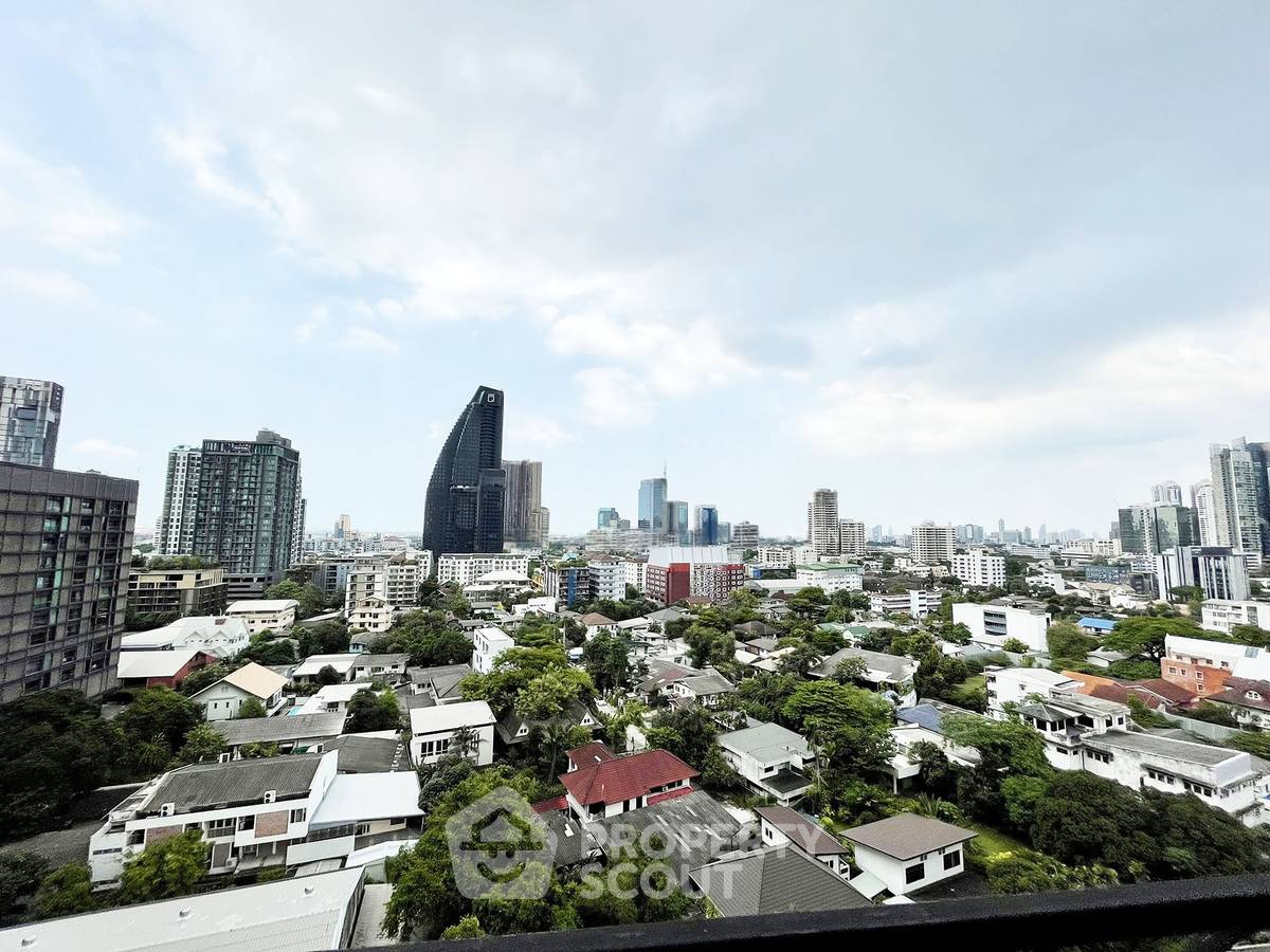 รูป คอนโด 2-ห้องนอน ที่ เดอะ เครสท์ สุขุมวิท 34 ใกล้ BTS ทองหล่อ (ID 2740205) - รูปที่ 12/12