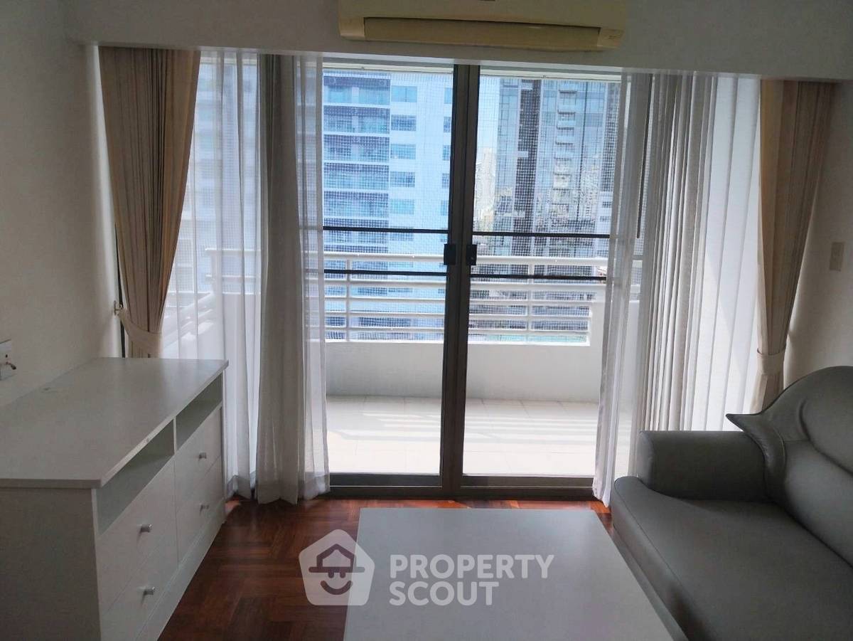 รูป คอนโด 1-ห้องนอน ที่ อคาเดเมีย แกรนด์ ทาวเวอร์ ใกล้ BTS พร้อมพงษ์ (ID 2725864) - รูปที่ 8/13