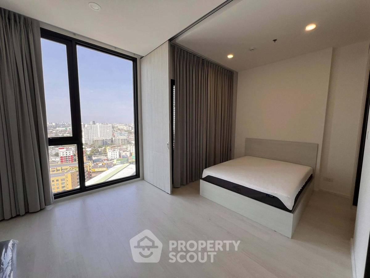 รูป คอนโด 1-ห้องนอน ที่ แมสซารีน รัชโยธิน ใกล้ BTS รัชโยธิน (ID 2736092) - รูปที่ 5/6