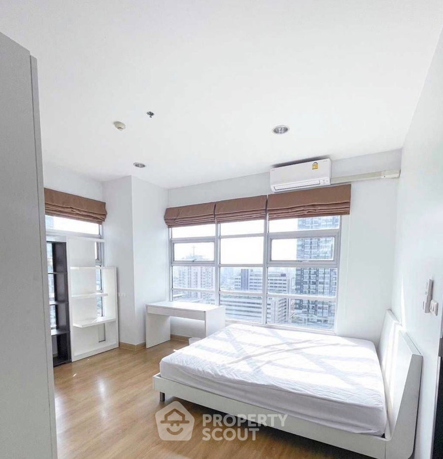 รูป คอนโด 1-ห้องนอน ที่ บ้านกลางกรุง สยาม-ปทุมวัน คอนโดมิเนียม ใกล้ BTS ราชเทวี (ID 2739174) - รูปที่ 2/7