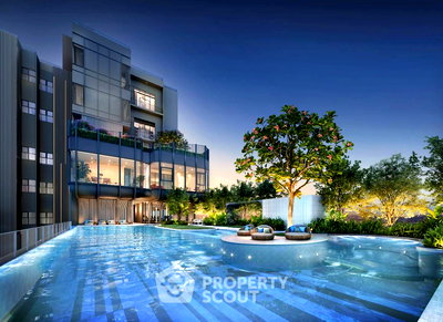Condos for sale BTS Thong Lo (Thong Lor) : 1-BR Condo at Xelf By Sansiri near BTS Thong Lor (ID 2299683)