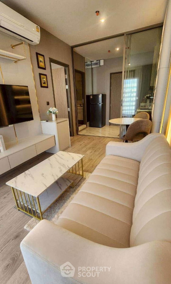 รูป คอนโด 1-ห้องนอน ที่ ริธึ่ม เอกมัย เอสเตท ใกล้ BTS ทองหล่อ (ID 2730126) - รูปที่ 8/10