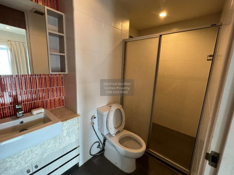 🔥🔥🔥 For Rent Condo , Citrine Sathorn-Taksin , BTS-Wongwian Yai , Khlong Ton Sai , Khlong San , Bangkok , CX-85504 ✅ Live chat with us ADD LINE @connexproperty ✅ 🔥🔥🔥