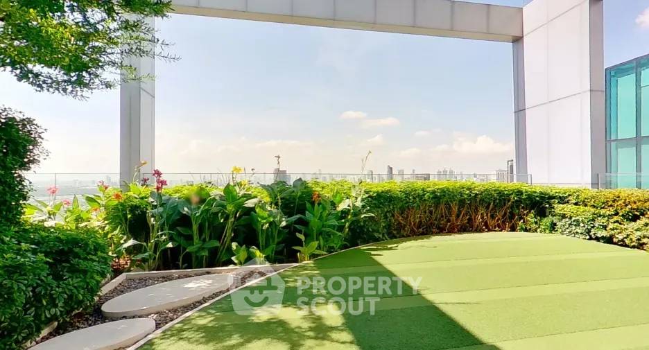 รูป คอนโด 2-ห้องนอน ที่ ริทึ่ม สุขุมวิท42 ใกล้ BTS เอกมัย (ID 2727679) - รูปที่ 10/11