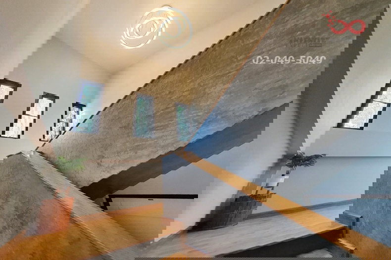 รูป ขายบ้านเดี่ยว 2 ชั้น 200 ตารางวา หมู่บ้านเมืองเอก โครงการ6 พร้อมสระว่ายน้ำ ปทุมธานี - รูปที่ 19/21