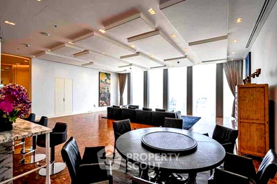 Condos for sale BTS Chong Nonsi : 3-BR Condo at The Ritz-Carlton Residences, Bangkok near BTS Chong Nonsi (ID 2549180)