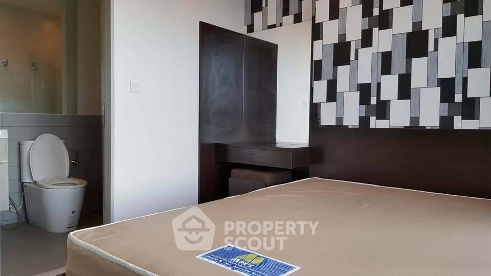 รูป คอนโด 1-ห้องนอน ที่ ไอดีโอ โมบิ พระราม 9 ใกล้ MRT พระราม 9 (ID 2735964) - รูปที่ 6/7