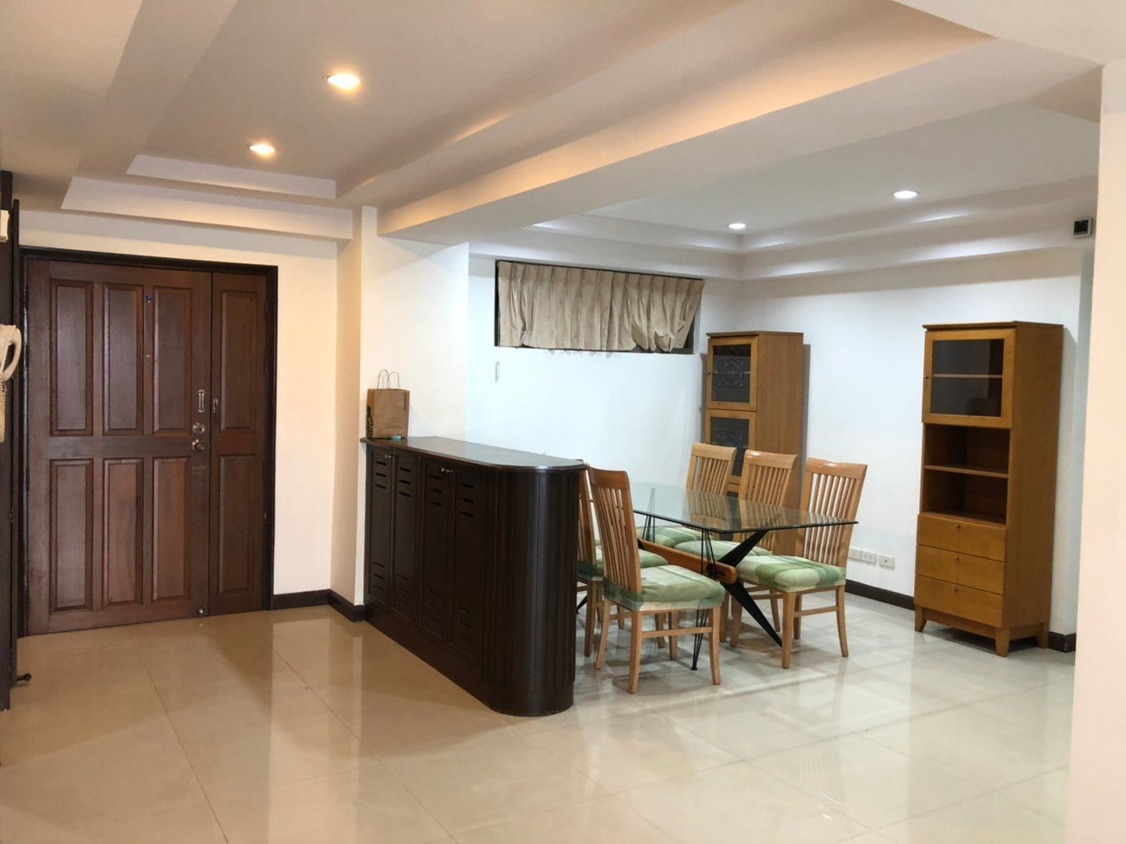 รูป LTH5571 – Royal Castle FOR SALE 3 beds 2 baths size 120 Sq.M. Nearby BTS Phrom Phong station ONLY 15 MB - รูปที่ 2/6