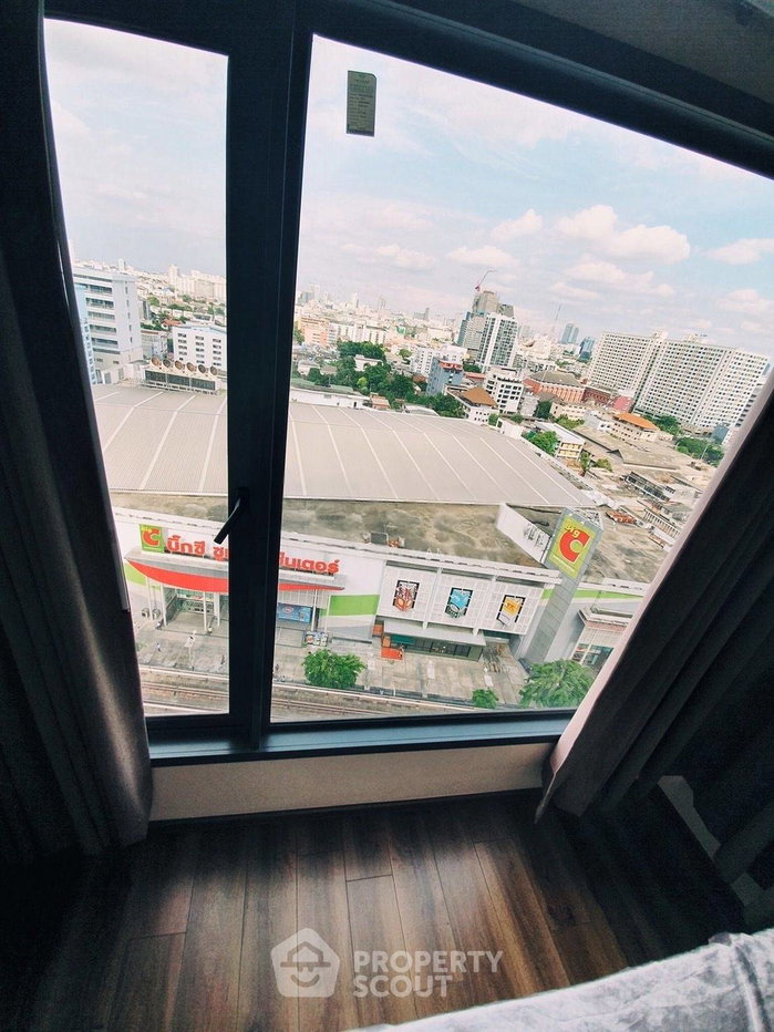 รูป คอนโด 1-ห้องนอน ที่ ออนิกซ์ พหลโยธิน ใกล้ BTS สะพานควาย (ID 2734051) - รูปที่ 10/12